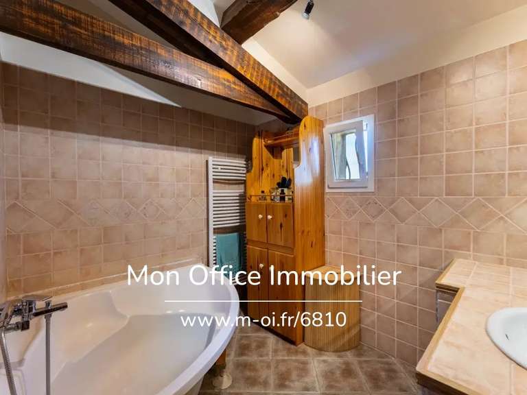 Maison Mimet - 3 chambres - 148m²