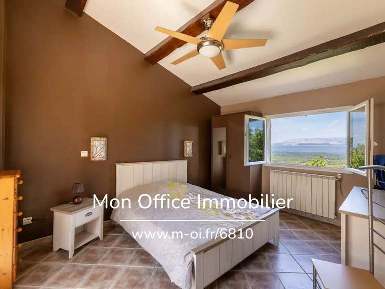 Maison Mimet - 3 chambres - 148m²