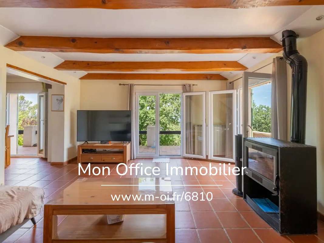 Maison Mimet