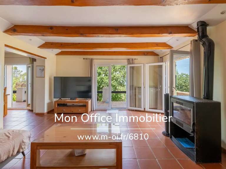 Maison Mimet - 3 chambres - 148m²