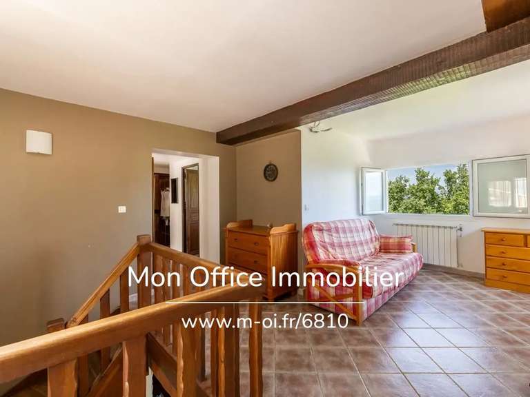 Maison Mimet - 3 chambres - 148m²