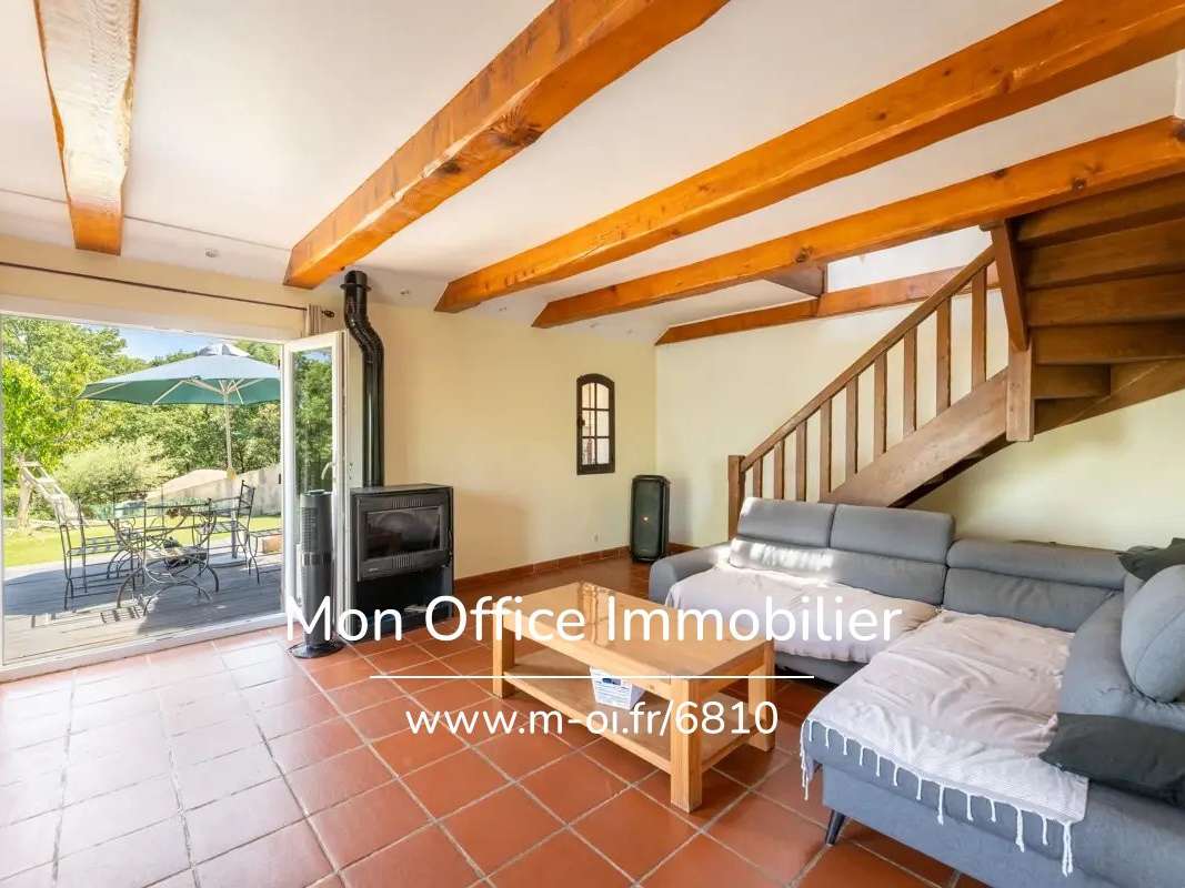 Maison Mimet