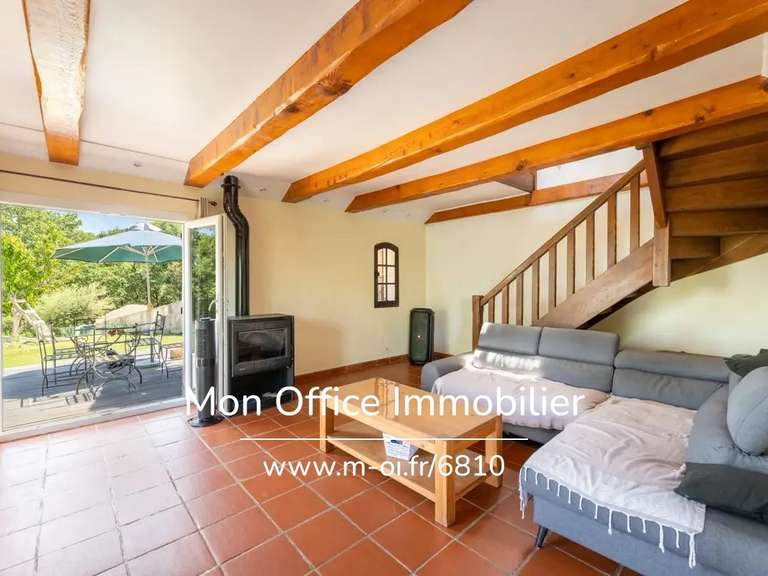Maison Mimet - 3 chambres - 148m²