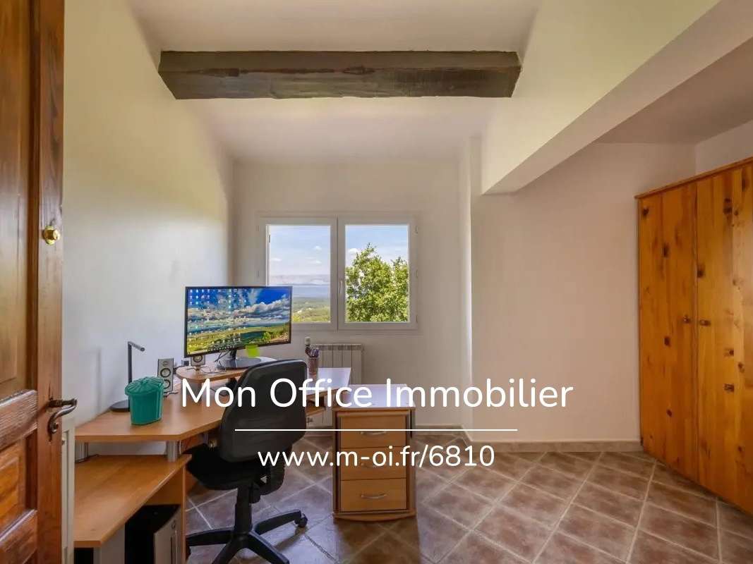 Maison Mimet