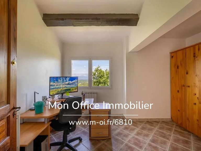 Maison Mimet - 3 chambres - 148m²