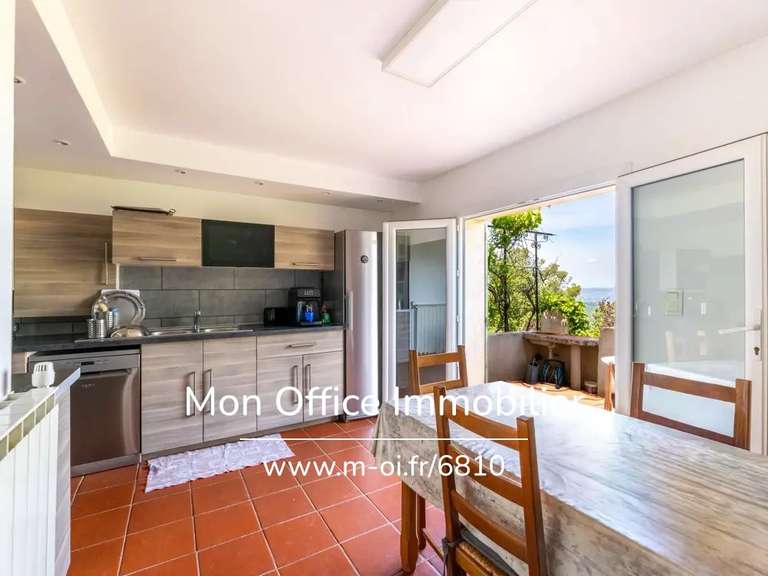 Maison Mimet - 3 chambres - 148m²