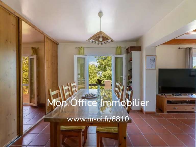 Maison Mimet - 3 chambres - 148m²