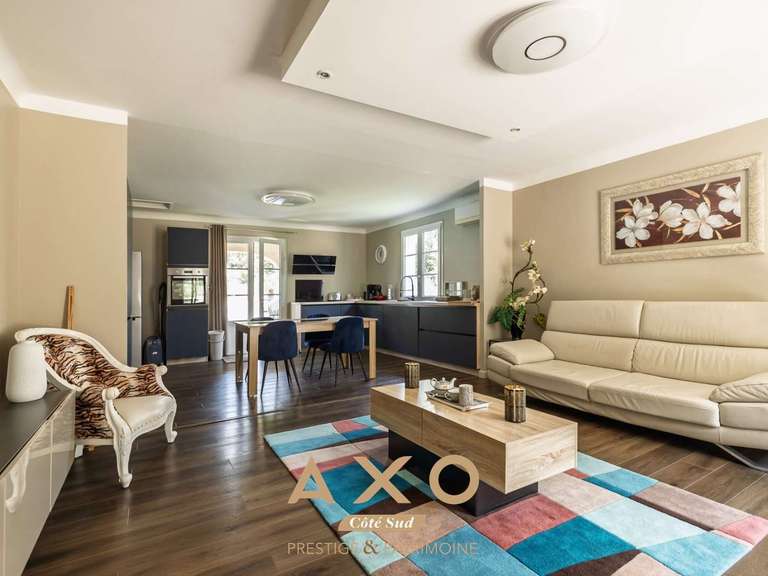 Maison Mimet - 7 chambres