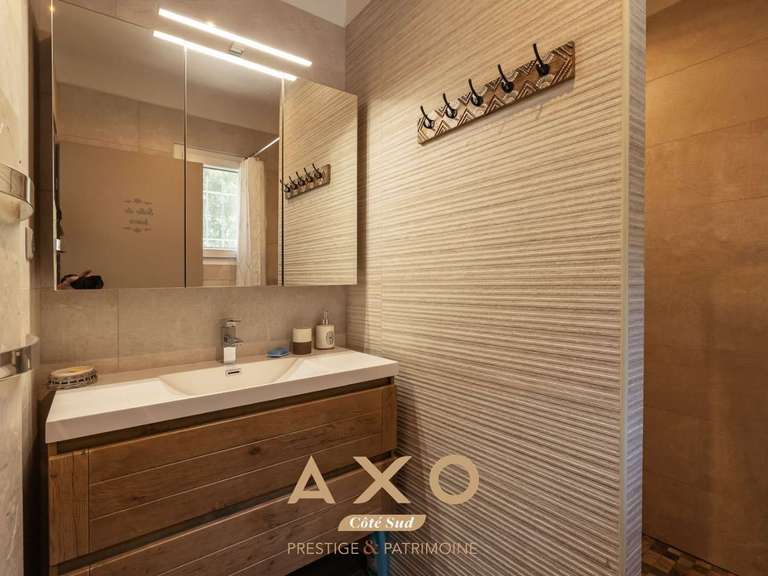Maison Mimet - 7 chambres