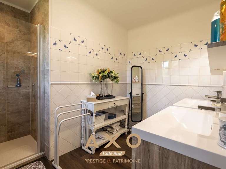 Maison Mimet - 7 chambres