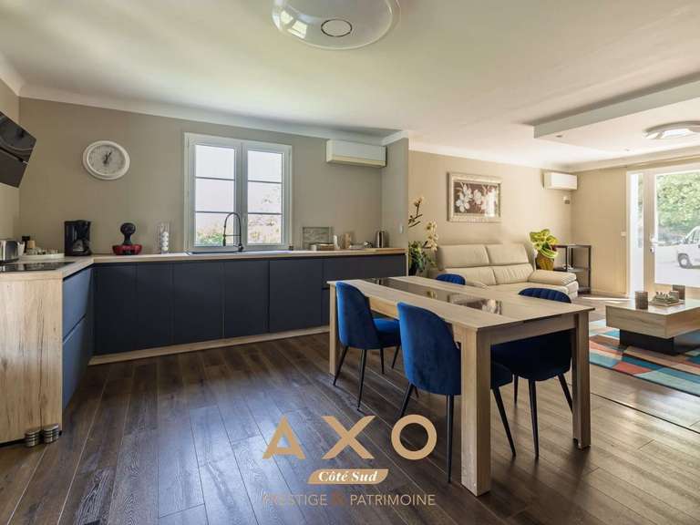 Maison Mimet - 7 chambres