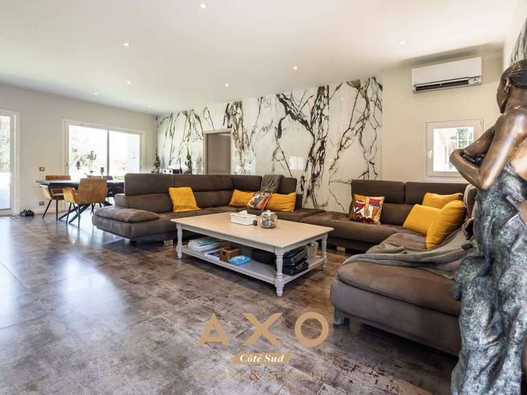 Maison Mimet - 7 chambres