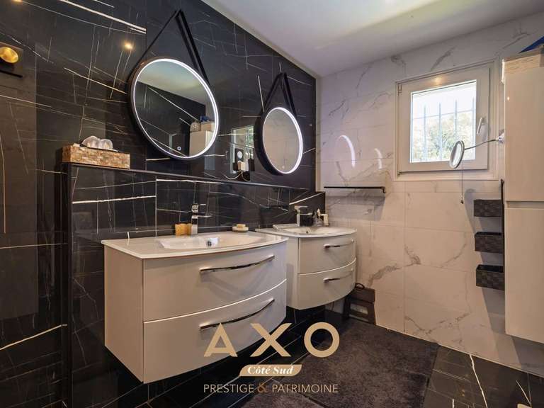 Maison Mimet - 7 chambres