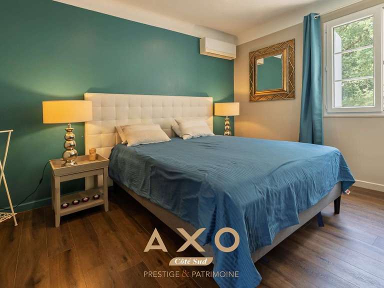 Maison Mimet - 7 chambres