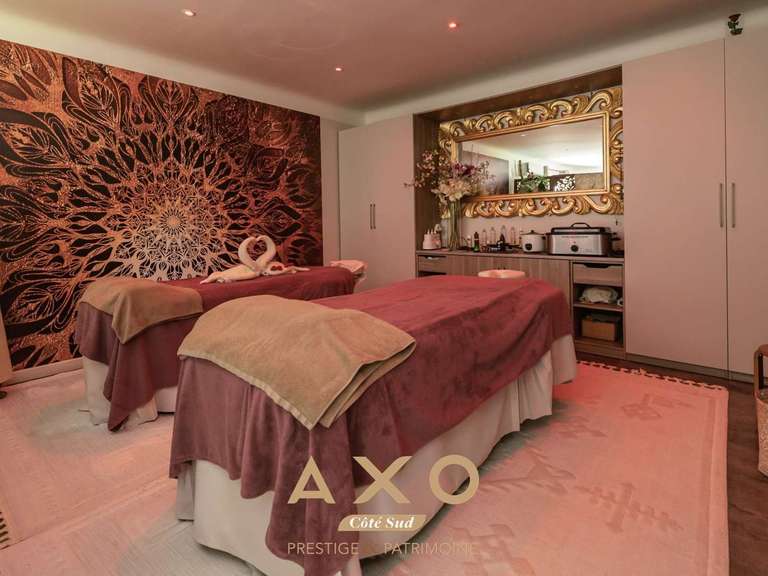 Maison Mimet - 7 chambres