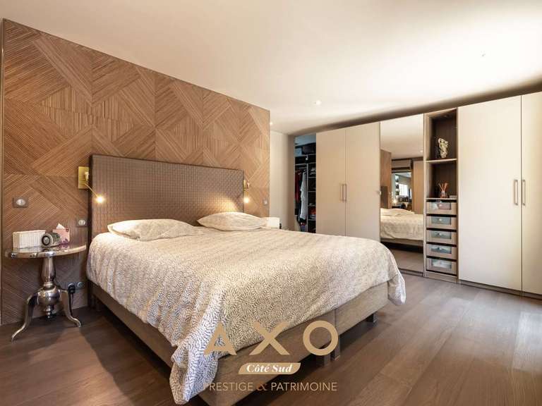 Maison Mimet - 7 chambres
