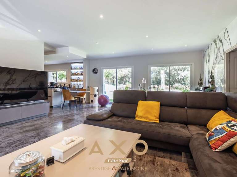 Maison Mimet - 7 chambres