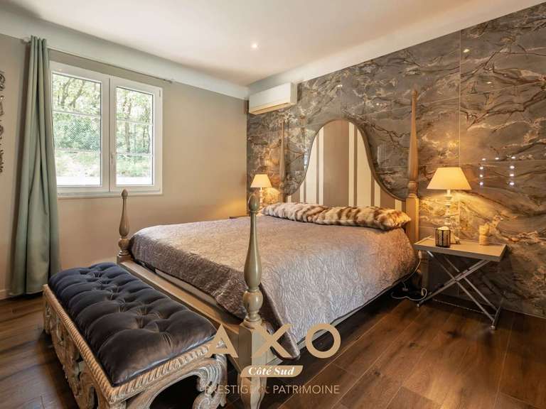Maison Mimet - 7 chambres