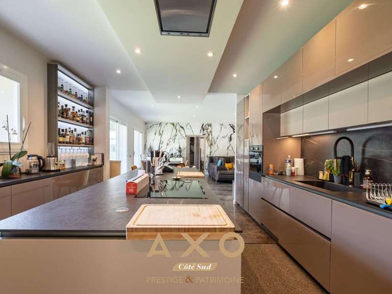 Maison Mimet - 7 chambres