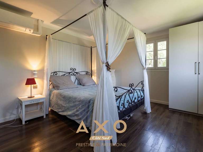Maison Mimet - 7 chambres