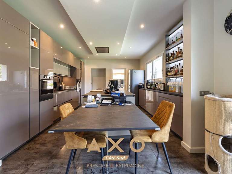 Maison Mimet - 7 chambres