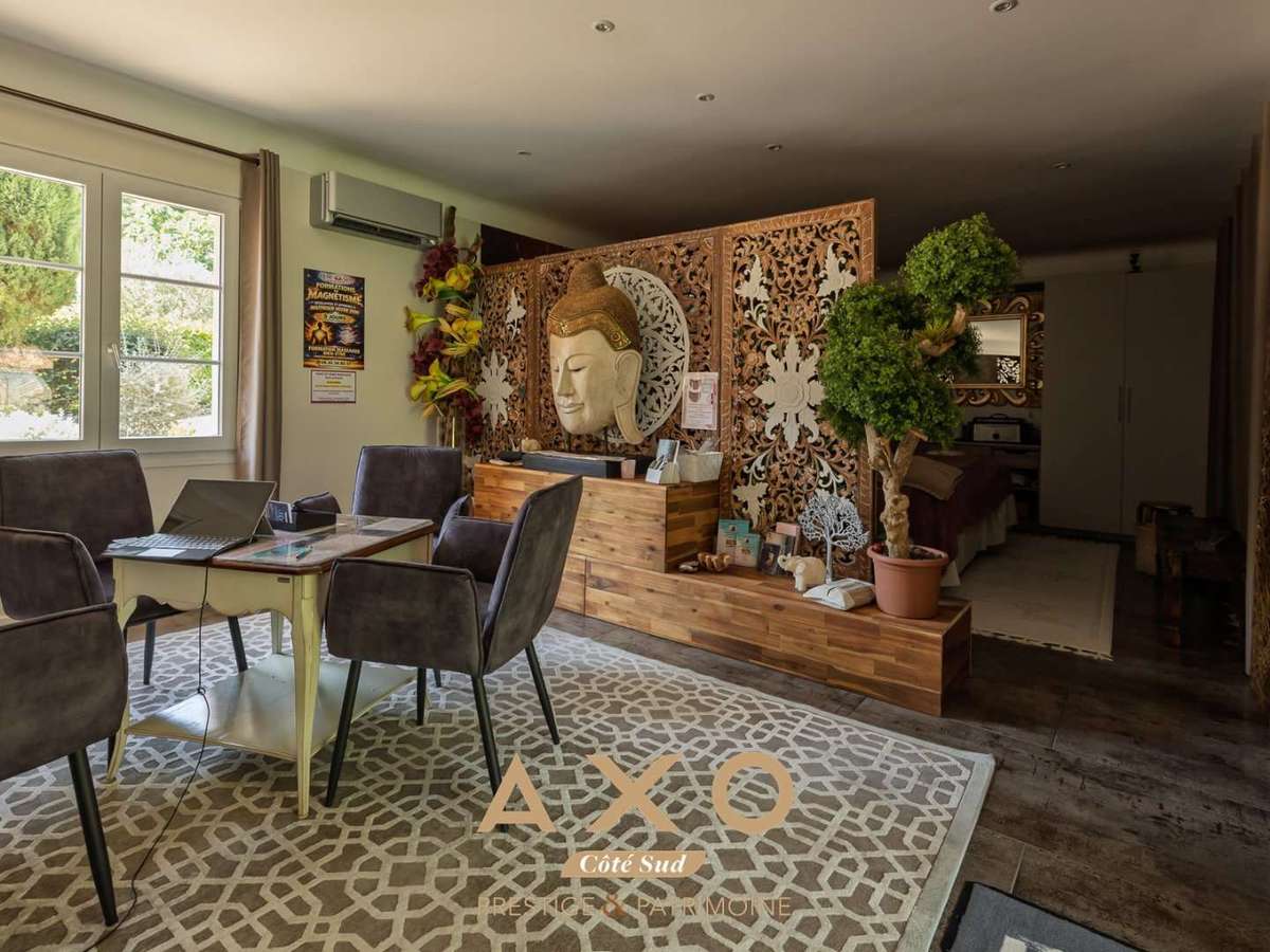Maison Mimet
