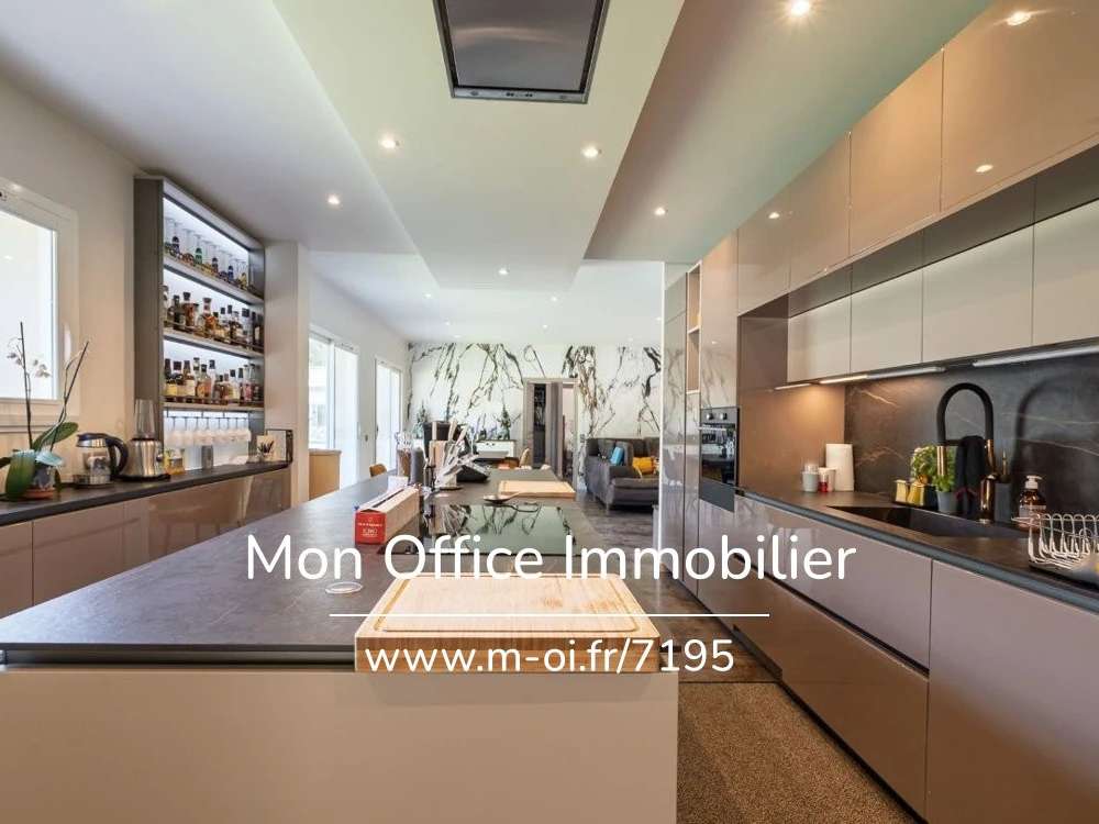 Maison Mimet
