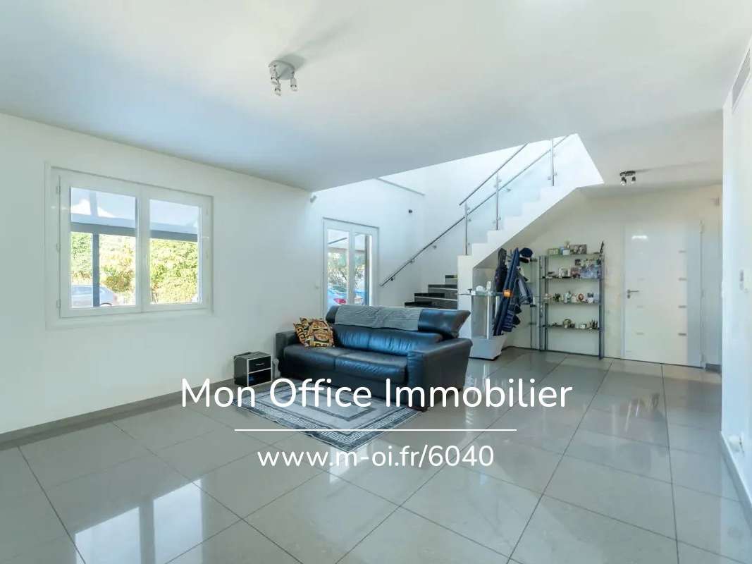 Maison Mimet