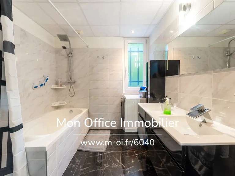 Maison Mimet - 5 chambres - 166m²