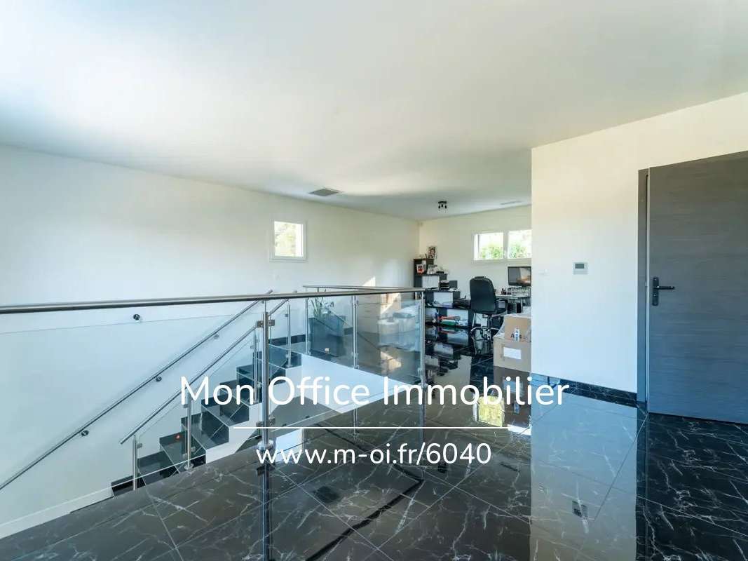 Maison Mimet
