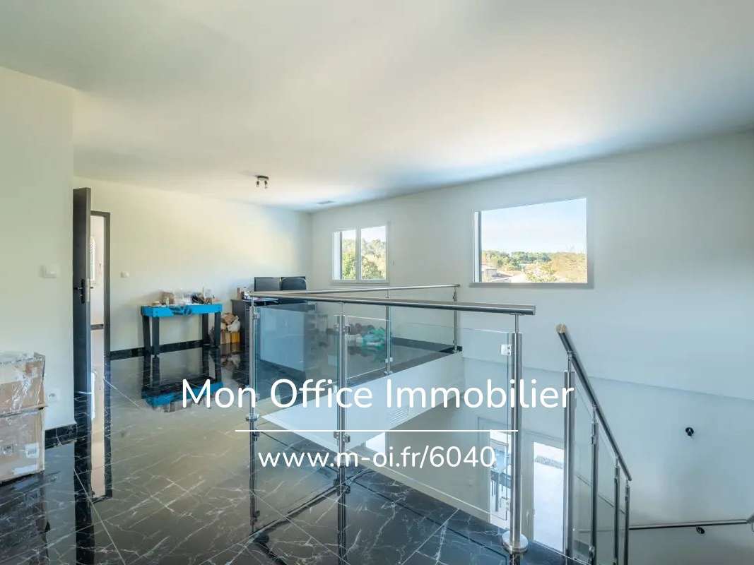 Maison Mimet