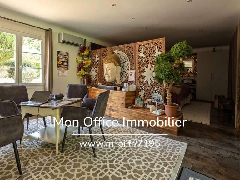 House Mimet - 7 bedrooms - 360m²