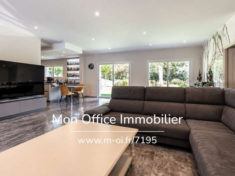 House Mimet - 7 bedrooms - 360m²