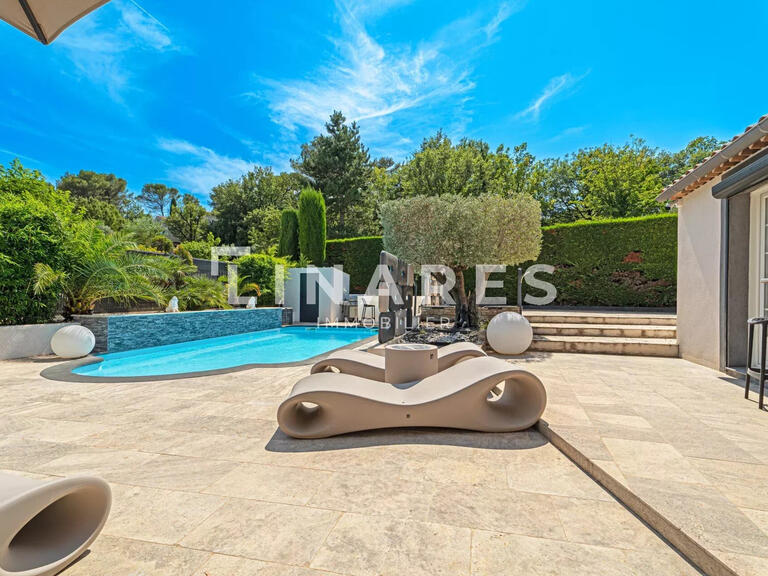Villa Mimet - 4 bedrooms - 140m²