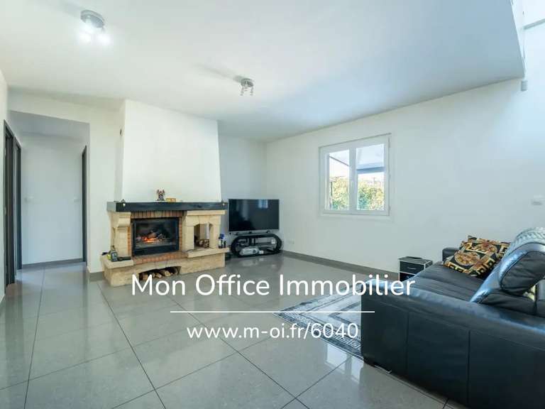 Villa Mimet - 5 chambres - 166m²