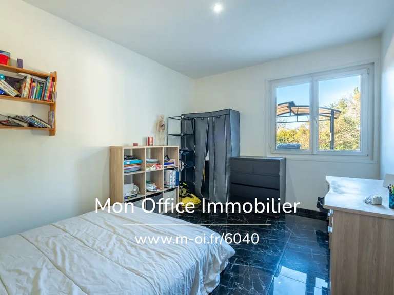 Villa Mimet - 5 chambres - 166m²
