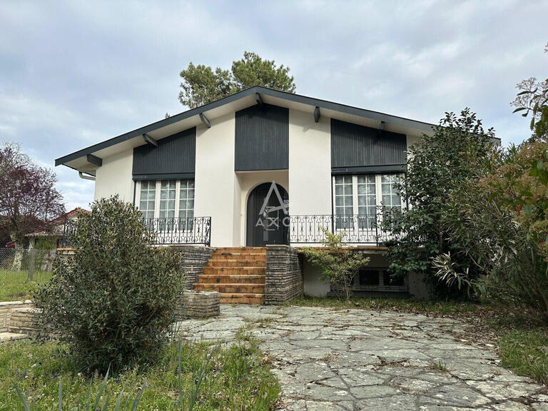 Vente Maison Mimizan - 3 chambres