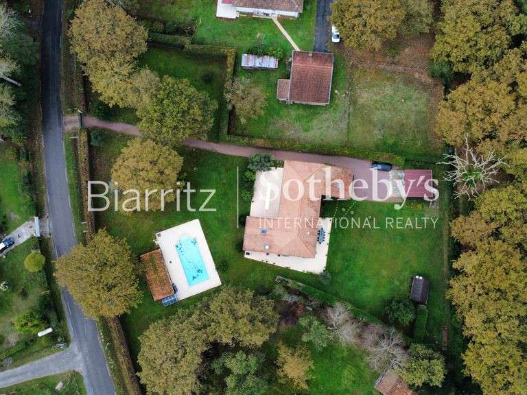 House Mimizan - 6 bedrooms - 290m²