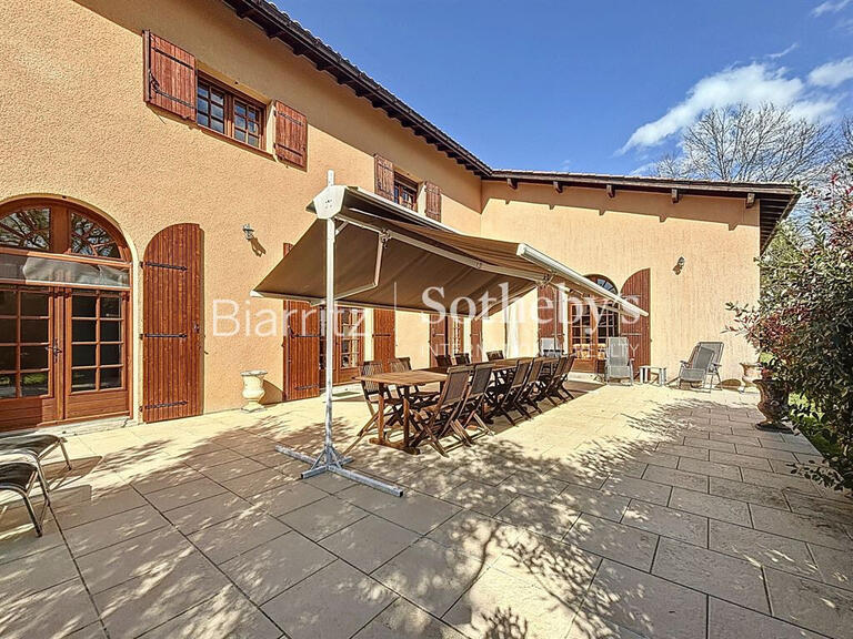 Maison Mimizan - 6 chambres - 290m²
