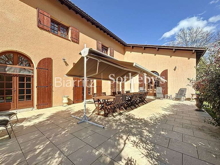 House Mimizan - 6 bedrooms - 290m²