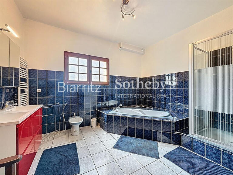 Maison Mimizan - 6 chambres - 290m²