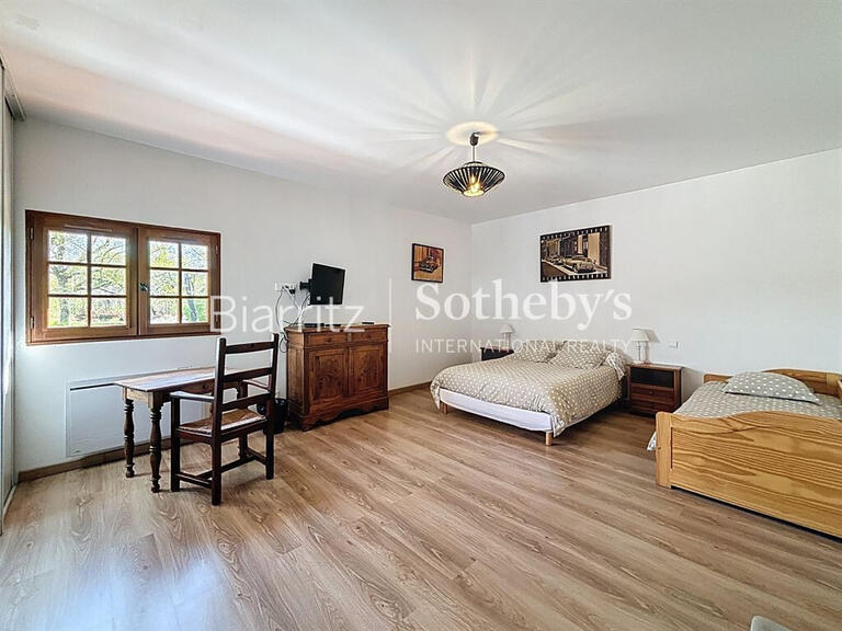 Maison Mimizan - 6 chambres - 290m²