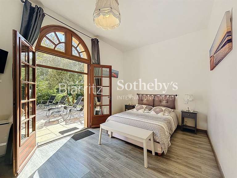 House Mimizan - 6 bedrooms - 290m²