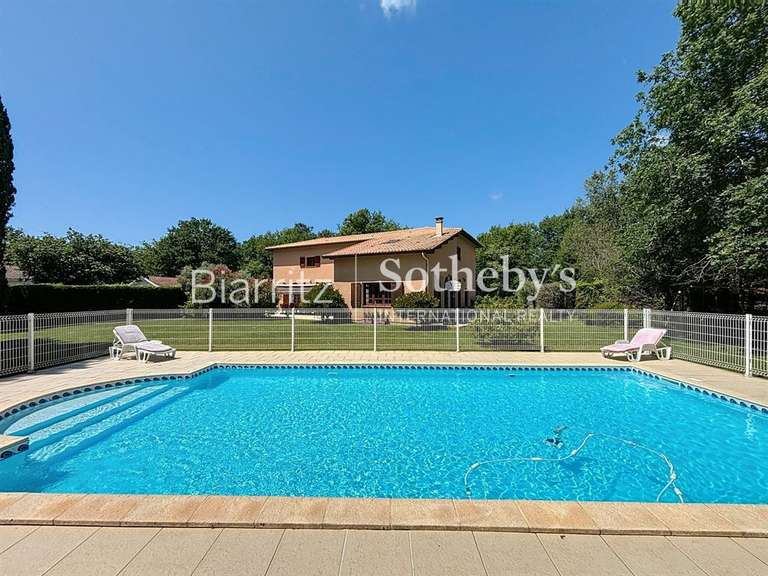 House Mimizan - 6 bedrooms - 290m²