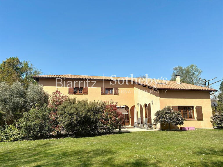 Maison Mimizan - 6 chambres - 290m²