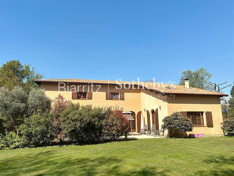 House Mimizan - 6 bedrooms - 290m²