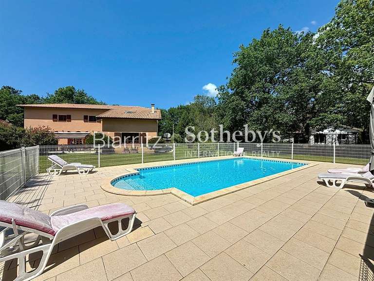 House Mimizan - 6 bedrooms - 290m²