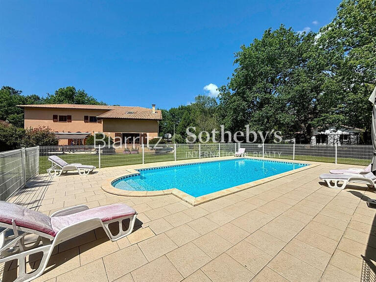 Maison Mimizan - 6 chambres - 290m²