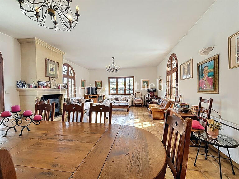 Maison Mimizan - 6 chambres - 290m²