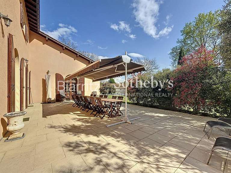 House Mimizan - 6 bedrooms - 290m²